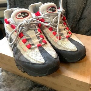 💓 Nike Airmax 95 Hot Pink 💓 RARE 💓
